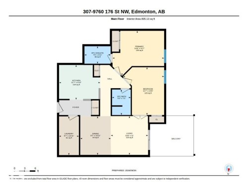 #307 9760 176 St Nw Nw, Edmonton, AB 
