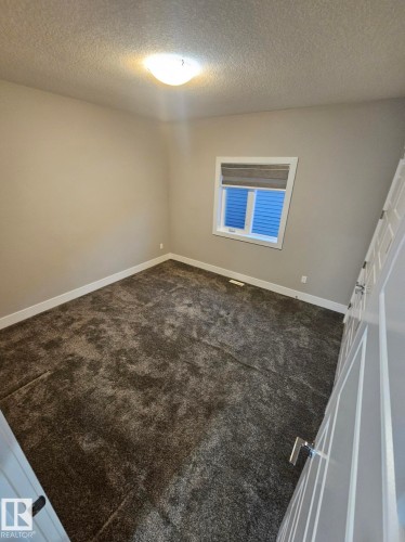 Bedroom #2, Large 12' x 12' - Edmonton, AB 