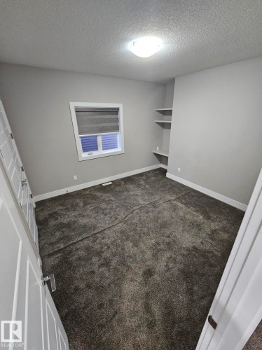 Bedroom #3, Large 12' x 12' - Edmonton, AB 