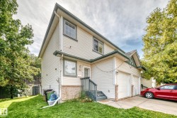#30 300 HOOPER CR NW  Edmonton, AB T5A 5B3