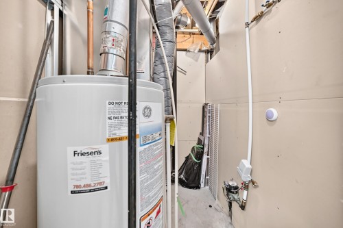 Additional content - #30 300 Hooper Cr Nw, Edmonton, AB 