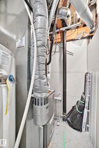 Additional content - #30 300 Hooper Cr Nw, Edmonton, AB 