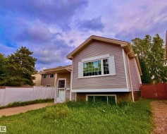 5303 21 Avenue NW Edmonton, AB T6L 5G5