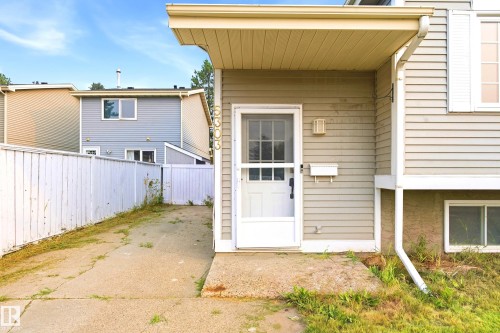 5303 21 Avenue Nw, Edmonton, AB - Outdoor With Exterior