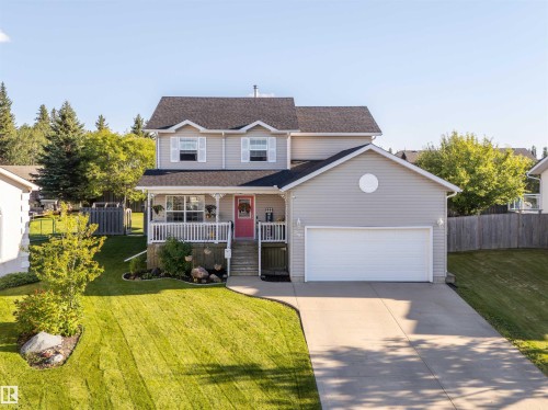 2502 6 Avenue, Cold Lake, AB 