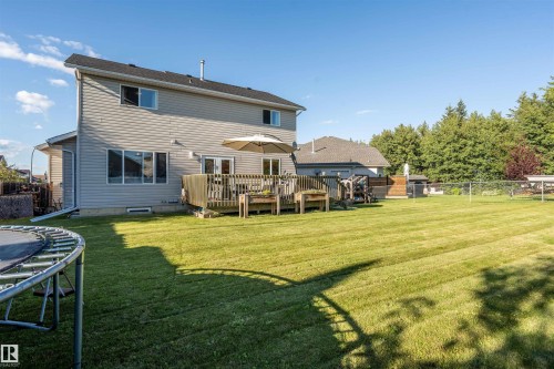 2502 6 Avenue, Cold Lake, AB 