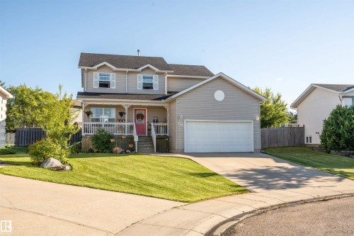 2502 6 Avenue, Cold Lake, AB 