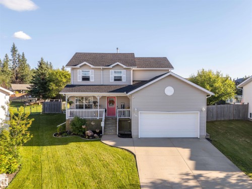 2502 6 Avenue, Cold Lake, AB 