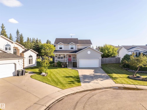 2502 6 Avenue, Cold Lake, AB 