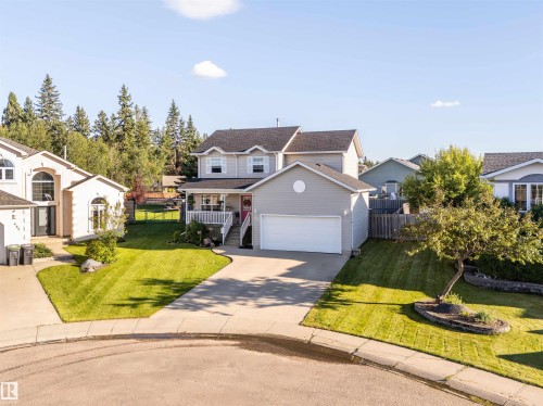 2502 6 Avenue, Cold Lake, AB 