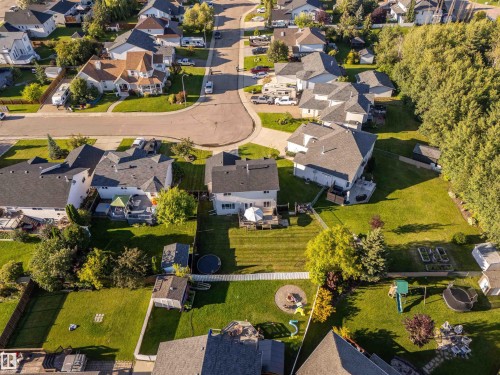 2502 6 Avenue, Cold Lake, AB 