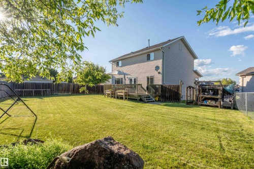 2502 6 Avenue, Cold Lake, AB 