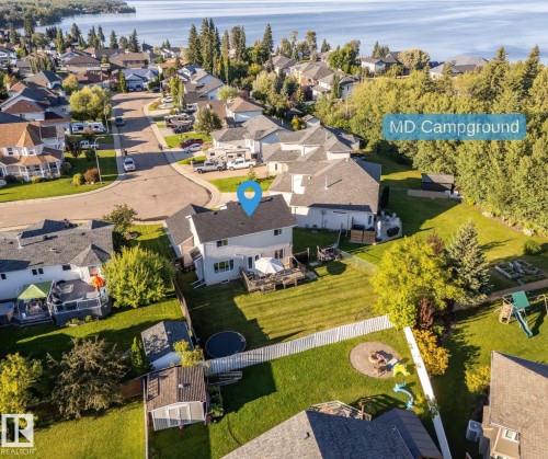 2502 6 Avenue, Cold Lake, AB 