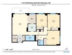 Floor plan - 