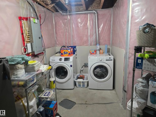Additional content - 1474 33B Street Nw, Edmonton, AB 