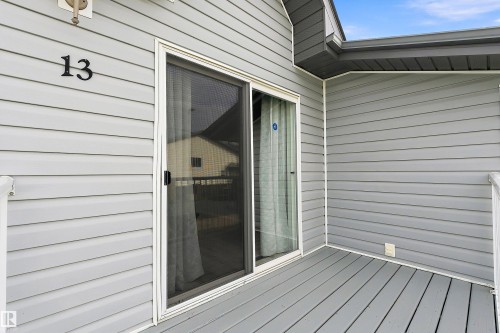 #13 12603 152 Av Nw, Edmonton, AB 