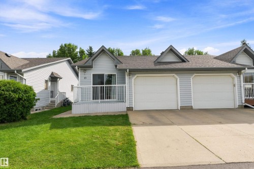 #13 12603 152 Av Nw, Edmonton, AB 