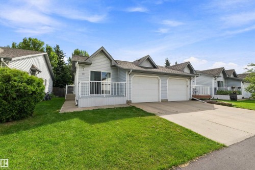 #13 12603 152 Av Nw, Edmonton, AB 