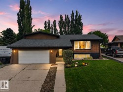 131 PINE Drive  Wetaskiwin, AB T9A 2V9