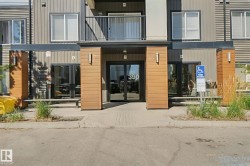 #330 390 Windermere RD NW  Edmonton, AB T6W 0R1