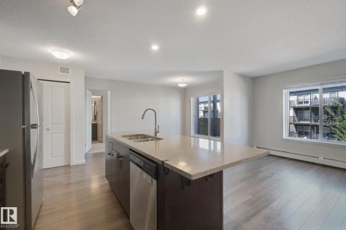 #330 390 Windermere Rd Nw, Edmonton, AB 