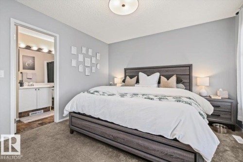 4004 53, Beaumont, AB 