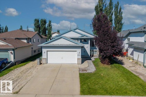 4004 53, Beaumont, AB 