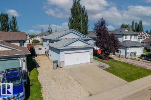 4004 53, Beaumont, AB 