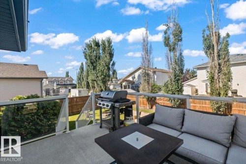 4004 53, Beaumont, AB 