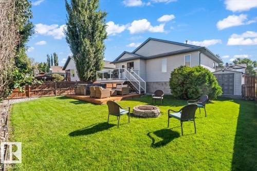 4004 53, Beaumont, AB 