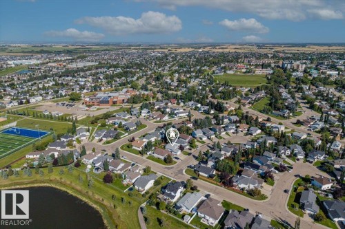 4004 53, Beaumont, AB 