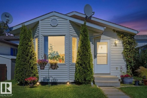 315 St. Andrews Street, Stony Plain, AB 