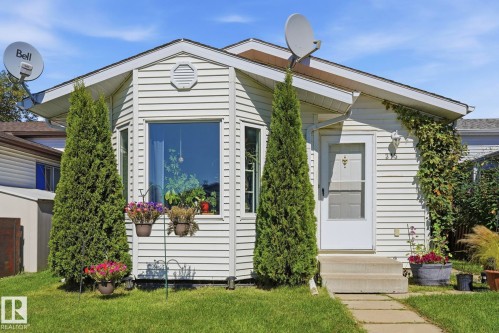 315 St. Andrews Street, Stony Plain, AB 