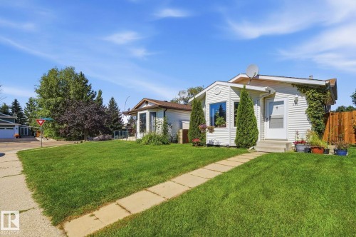 315 St. Andrews Street, Stony Plain, AB 