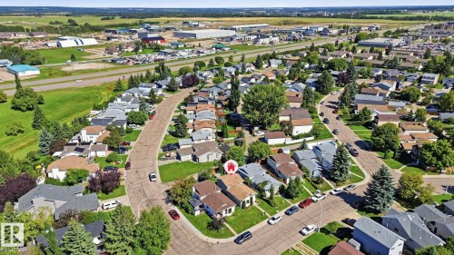 315 St. Andrews Street, Stony Plain, AB 