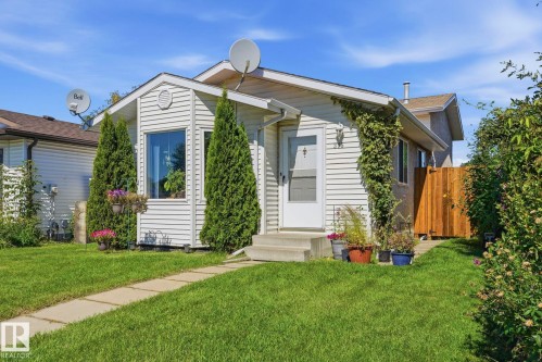 315 St. Andrews Street, Stony Plain, AB 