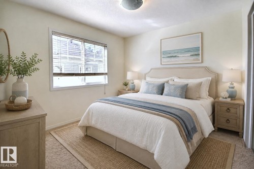 Virtually Staged - #18 4850 Terwillegar Cm Nw, Edmonton, AB 