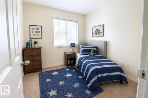 Virtually Staged - #18 4850 Terwillegar Cm Nw, Edmonton, AB 