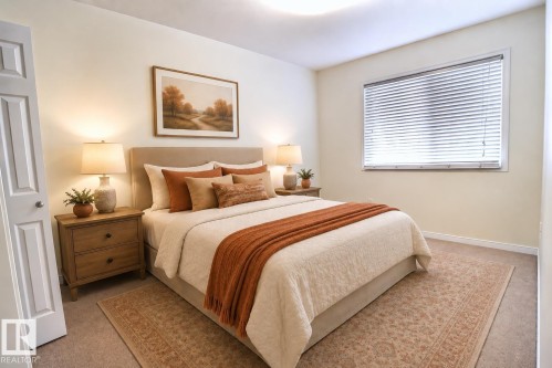 Virtually Staged - #18 4850 Terwillegar Cm Nw, Edmonton, AB 