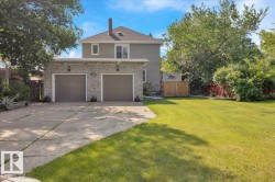 17107 80 Avenue NW  Edmonton, AB T2T 0B3