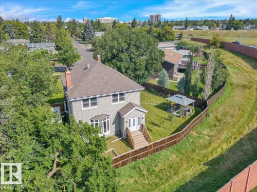 17107 80 Avenue Nw, Edmonton, AB 