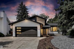 3412 108 Street NW  Edmonton, AB T6J 2V4