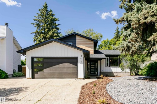 3412 108 Street Nw, Edmonton, AB 