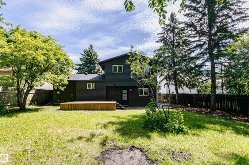 3412 108 Street Nw, Edmonton, AB 