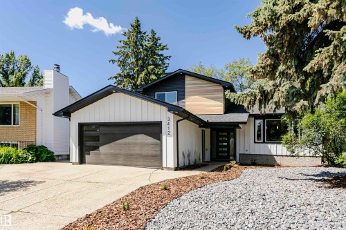 3412 108 Street Nw, Edmonton, AB 