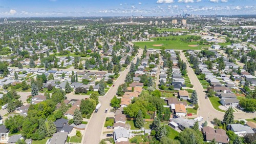 3412 108 Street Nw, Edmonton, AB 