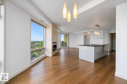 #1704 10388 105 St Nw, Edmonton, AB 