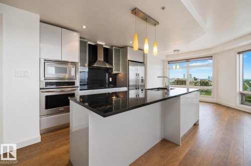 #1704 10388 105 St Nw, Edmonton, AB 