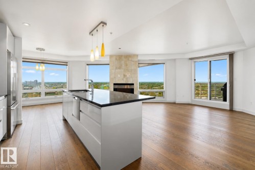 #1704 10388 105 St Nw, Edmonton, AB 