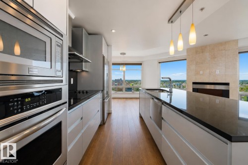 #1704 10388 105 St Nw, Edmonton, AB 